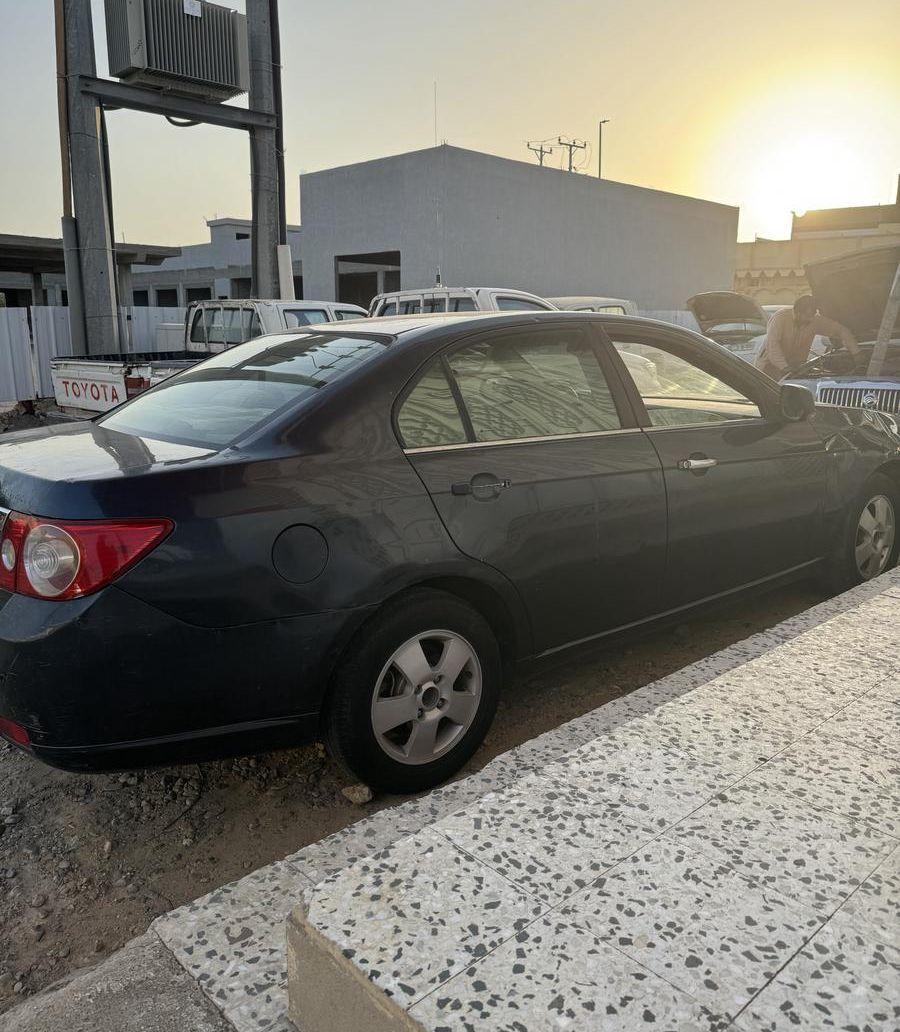 ابيكا شفرليه