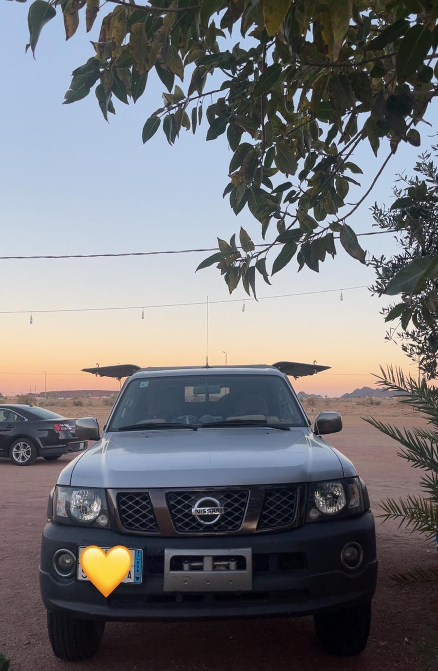 باترول حوض فتك