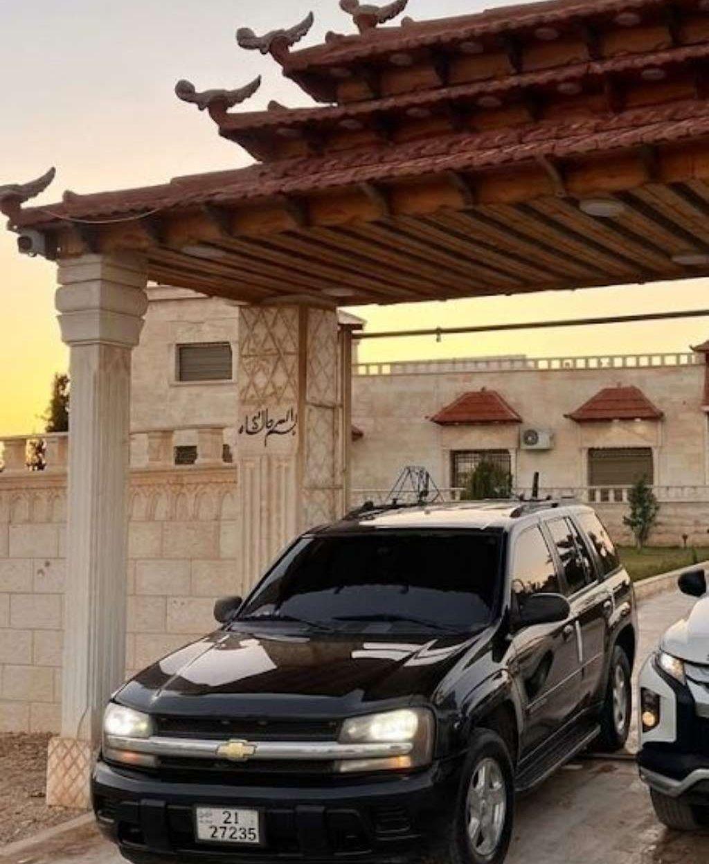 2003, جي إم