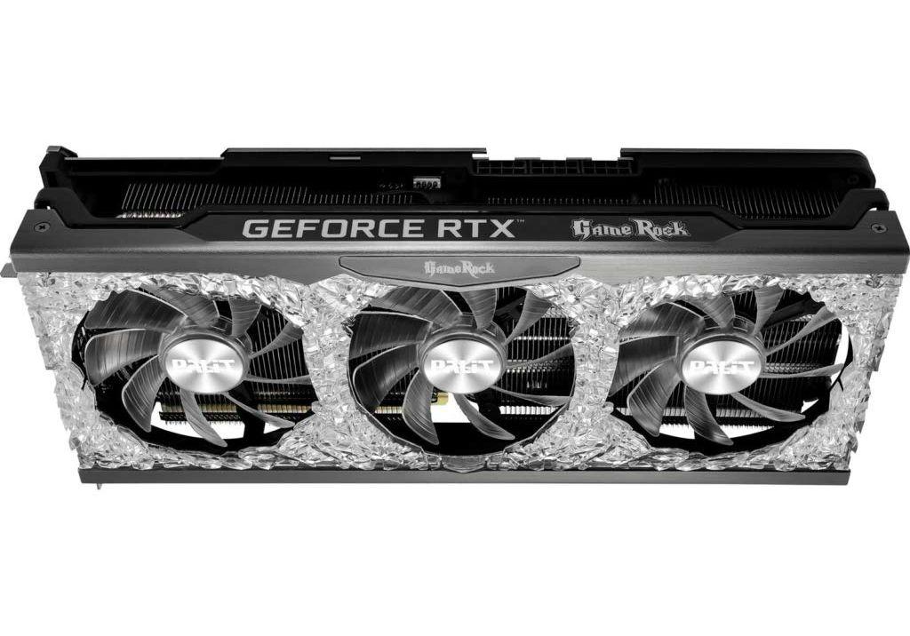 Nvidia RTX 3080