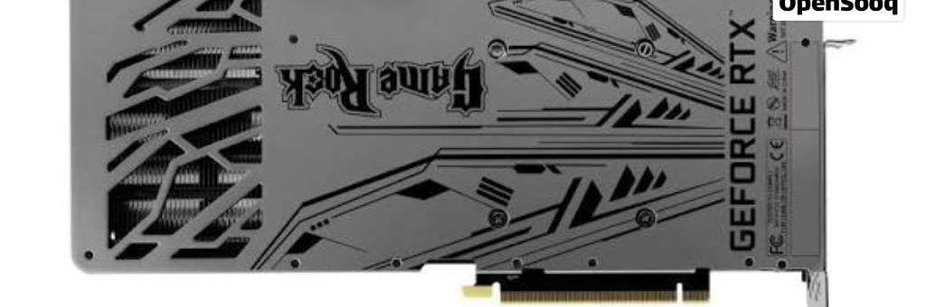 Nvidia RTX 3080