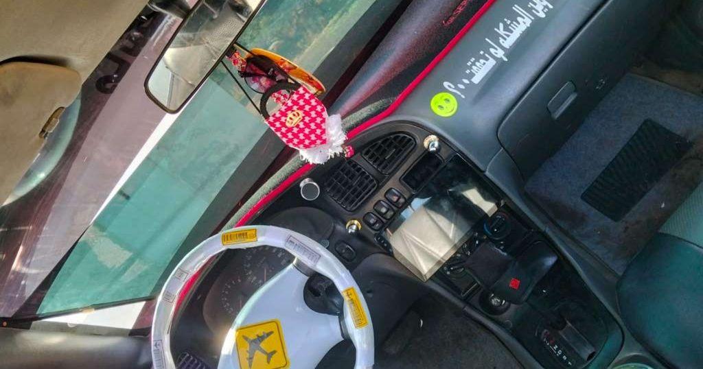 1997, كيا, سيفيا,