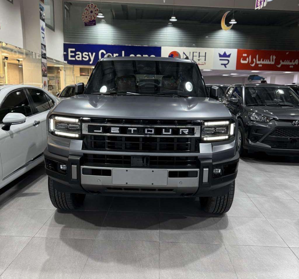 2026 جيتور G700