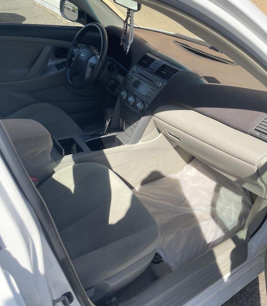 2008 اوريون