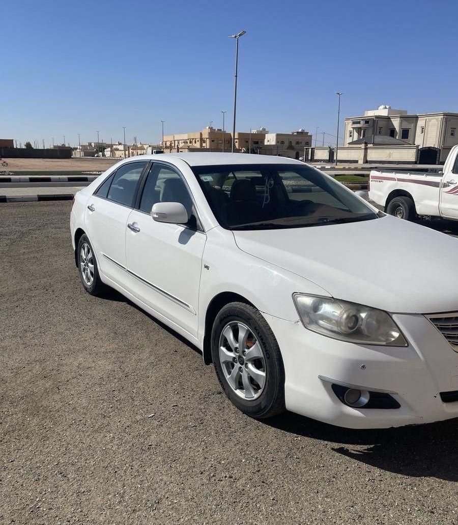 2008 اوريون