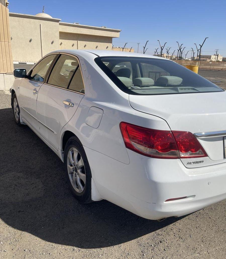 2008 اوريون