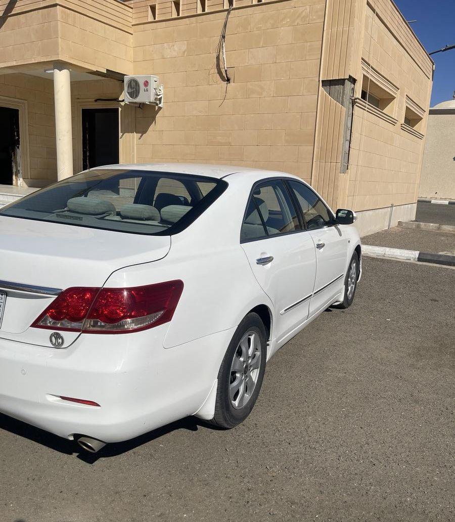 2008 اوريون