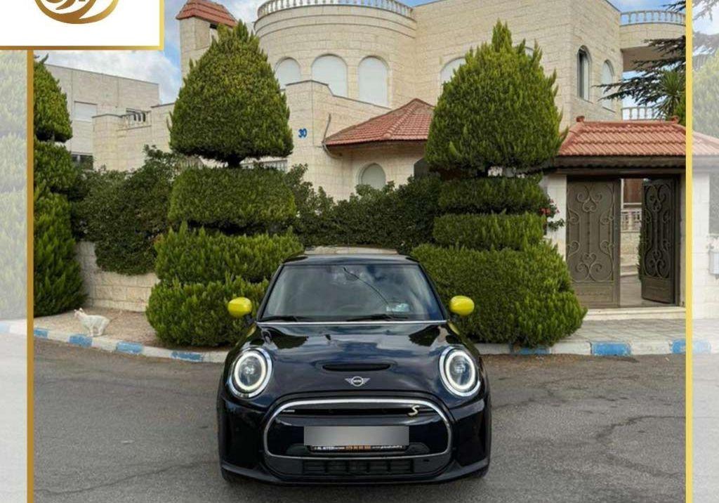 2022, ميني, كوبيه,