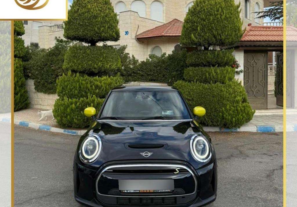 2022, ميني, كوبيه,