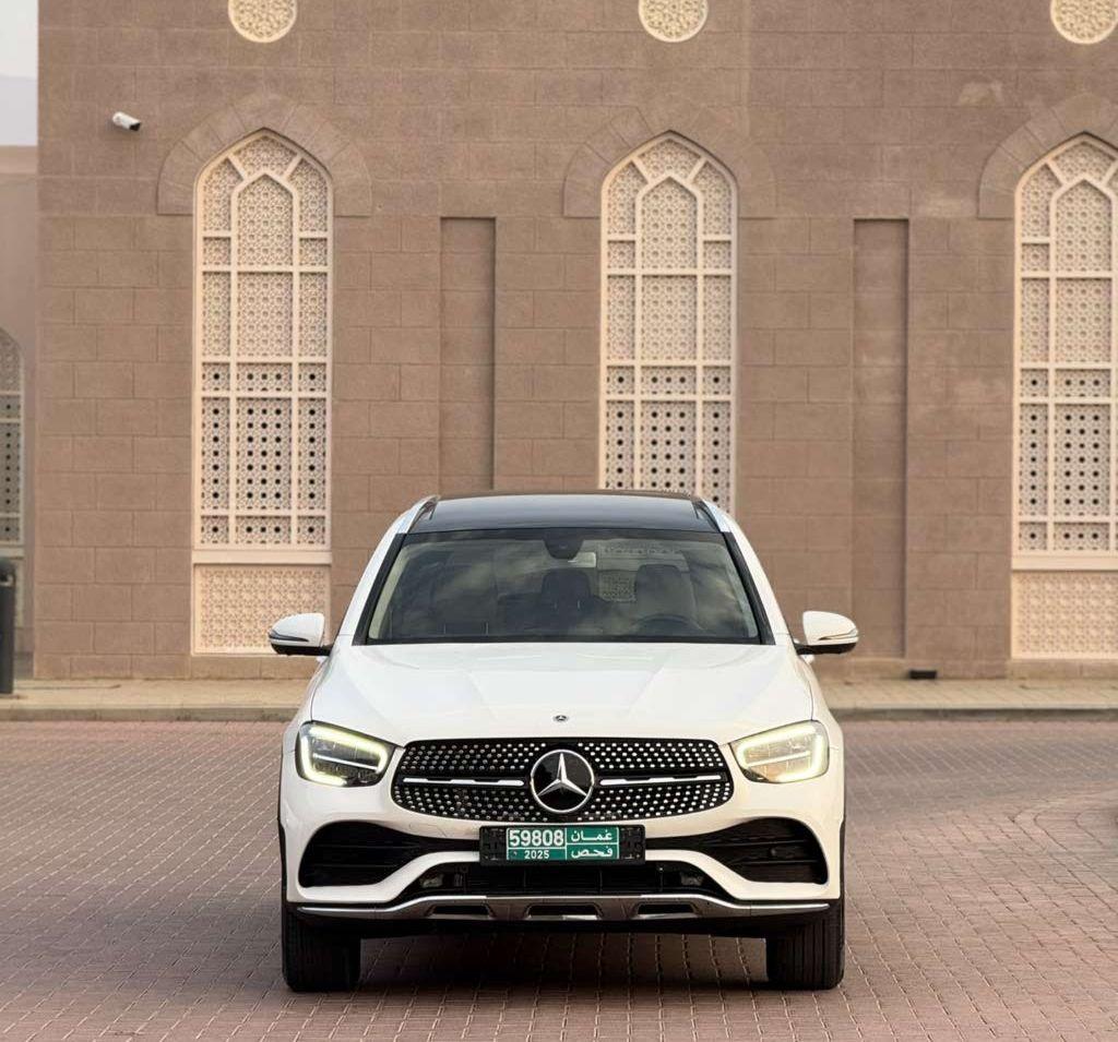 2022 مرسيدس بنز