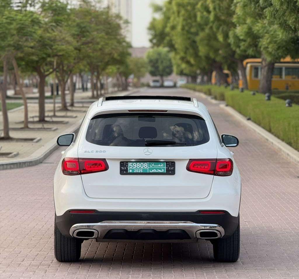 2022 مرسيدس بنز