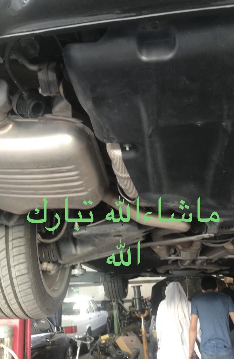 مرسيدس2015 جفاليS400نظيف جدا