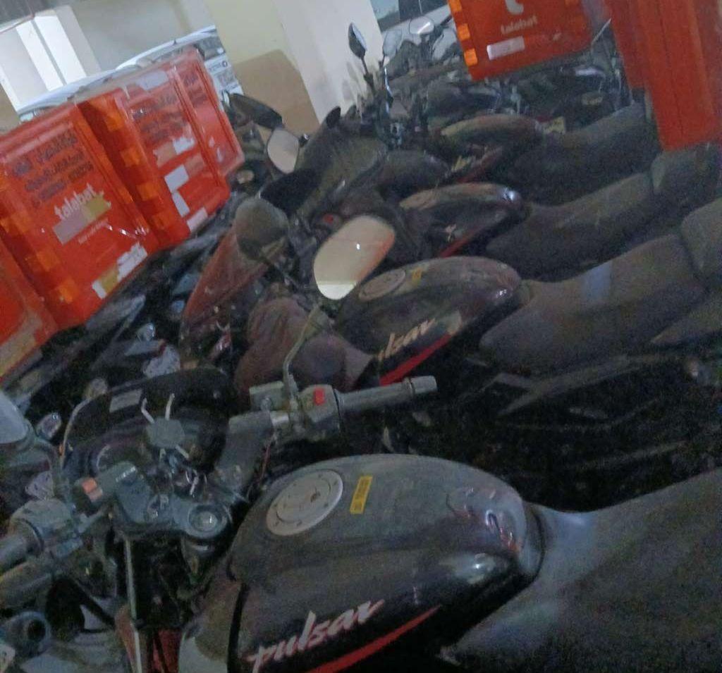 2021 باجاج بولسر