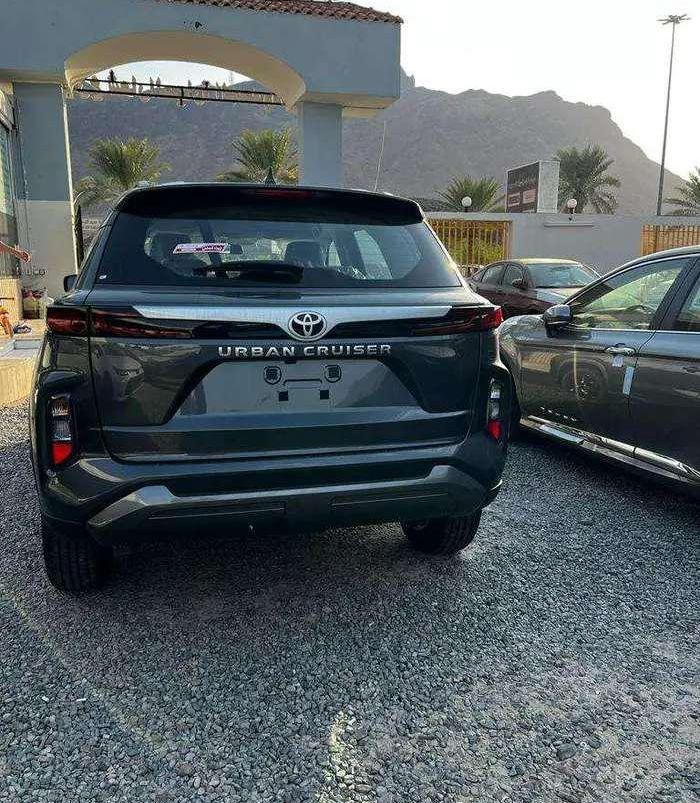 اوربان كروزر 2026