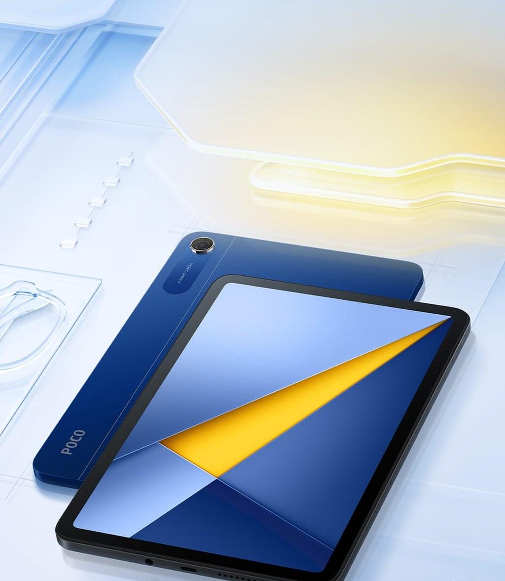 POCO Pad C1