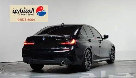 Bmw - 320i