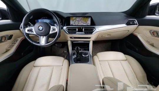 Bmw - 320i