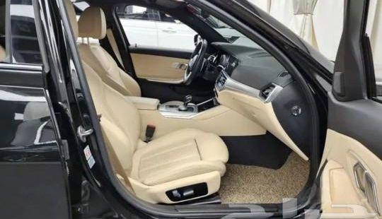 Bmw - 320i