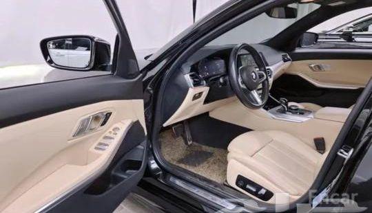 Bmw - 320i