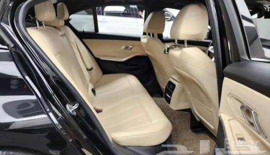 Bmw - 320i