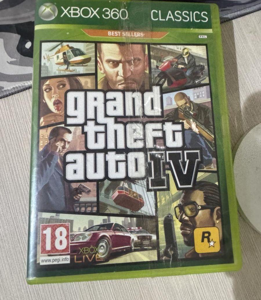اكس بوكس 360