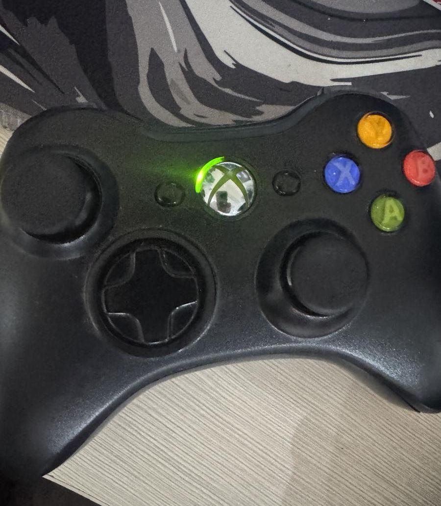 اكس بوكس 360