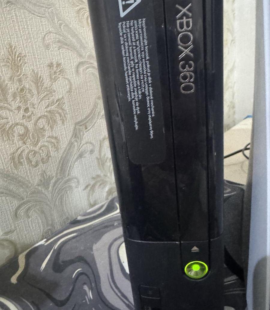 اكس بوكس 360
