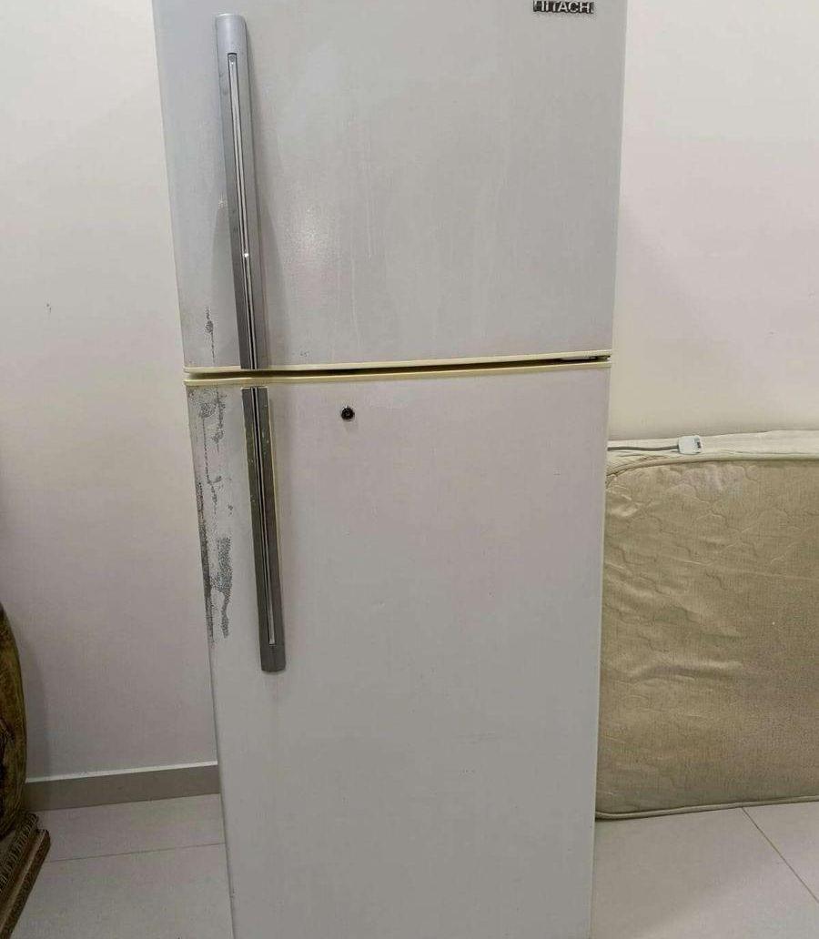 ثلاجة