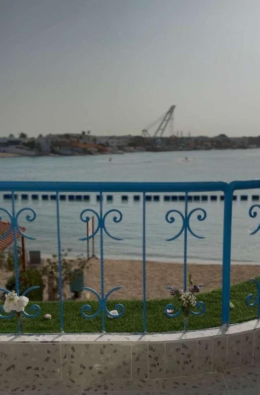 شالية فاخرة في