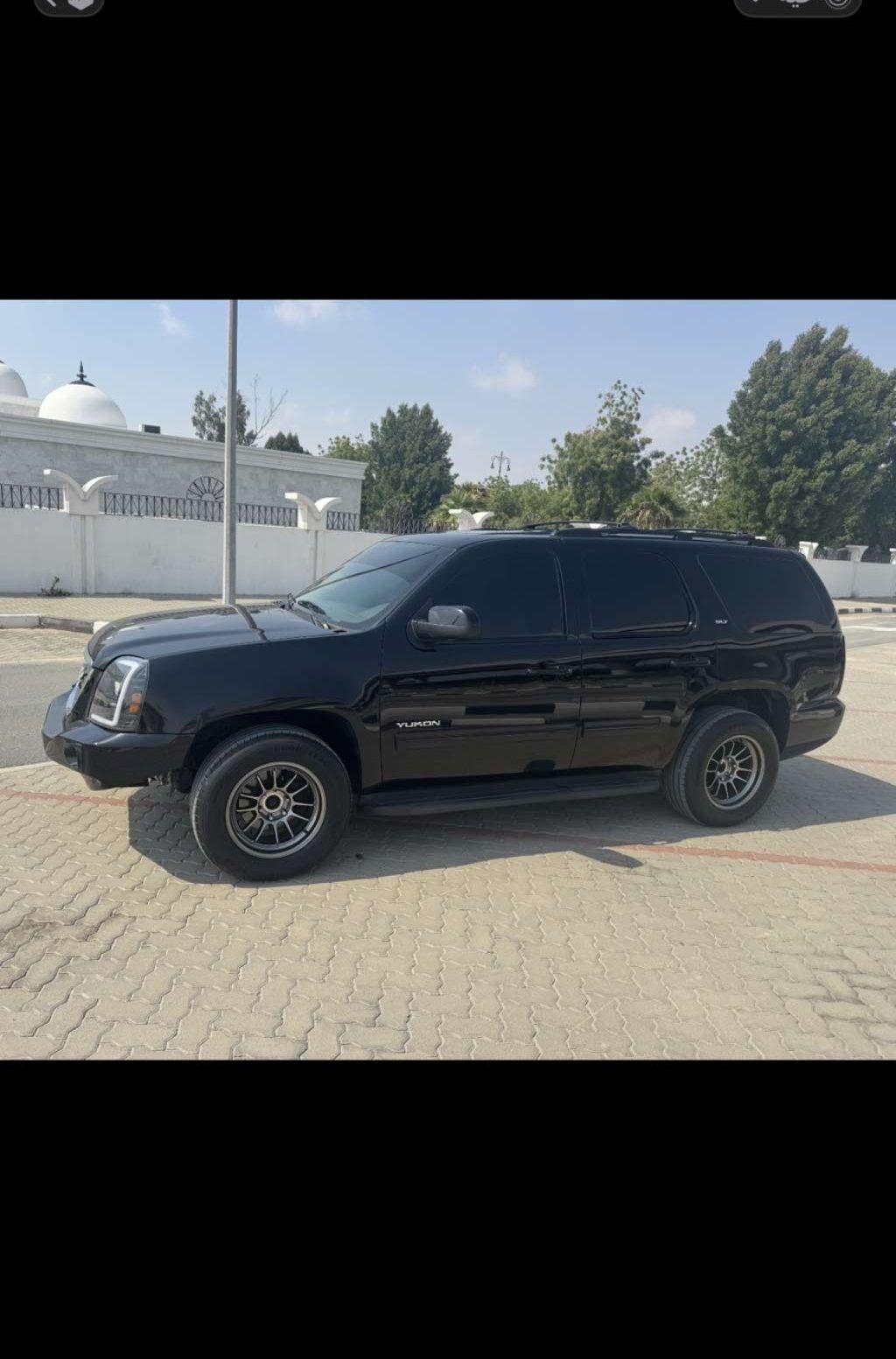 2010 جي إم