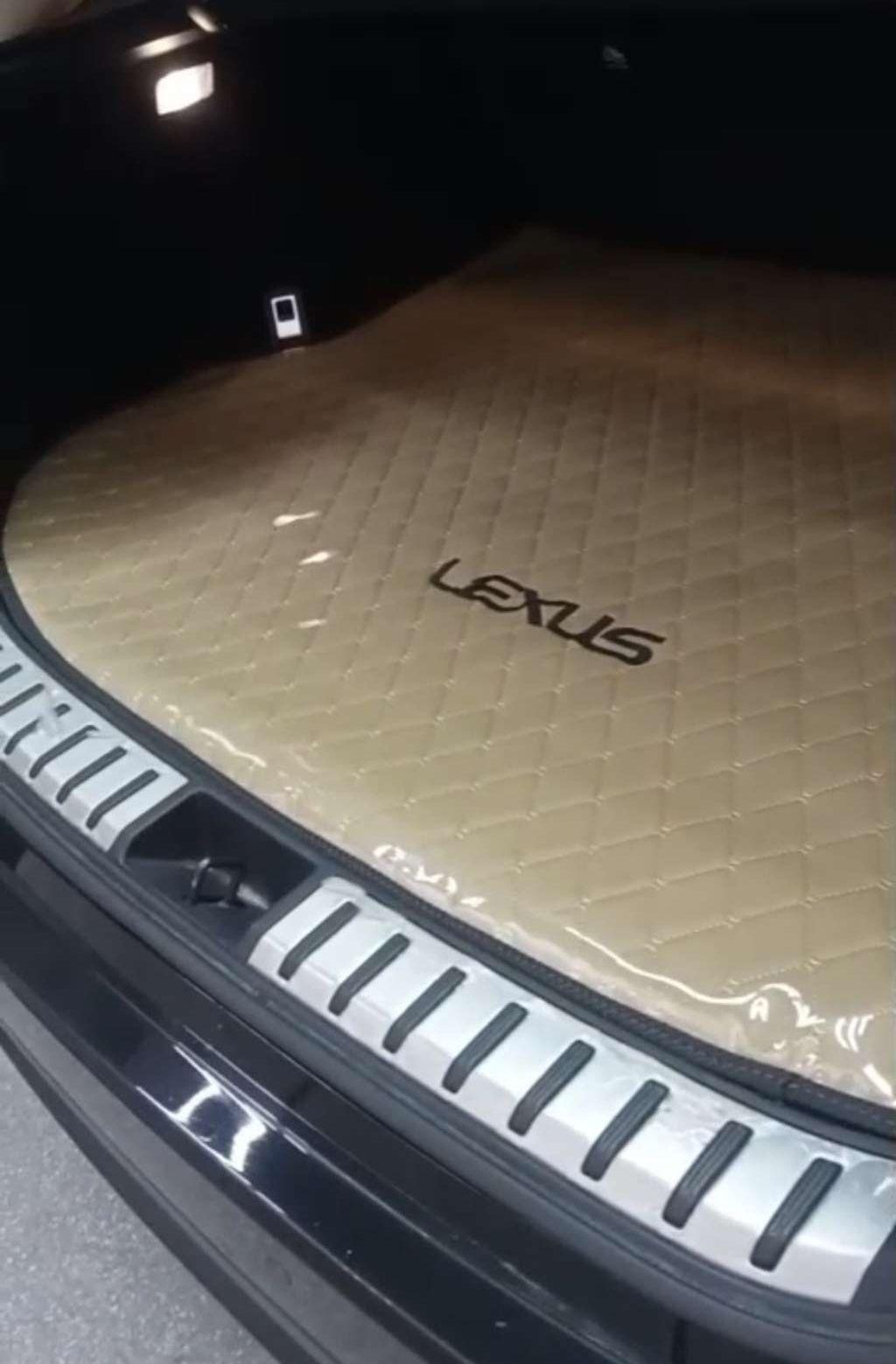 2020, لكزس, NX,
