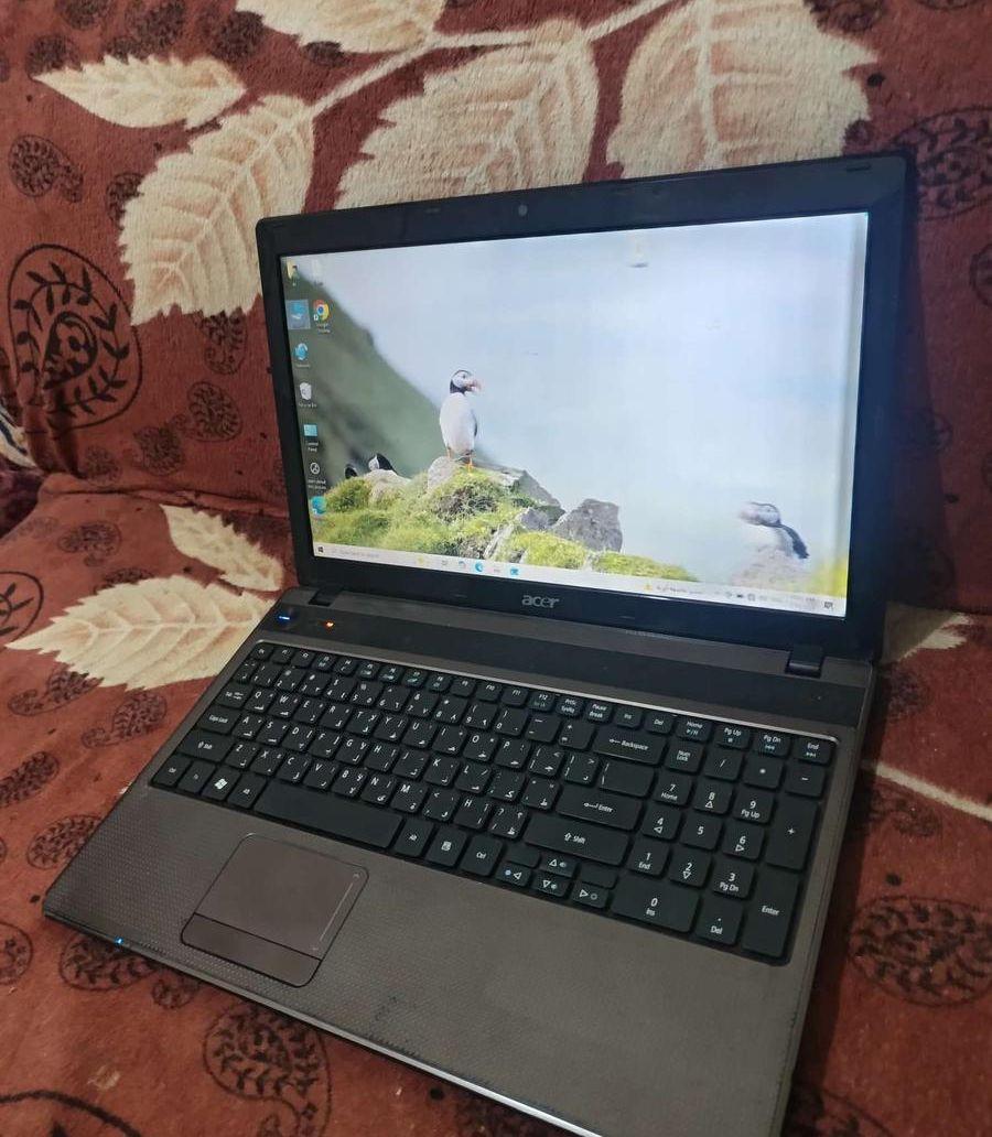 لاب توب ايسر