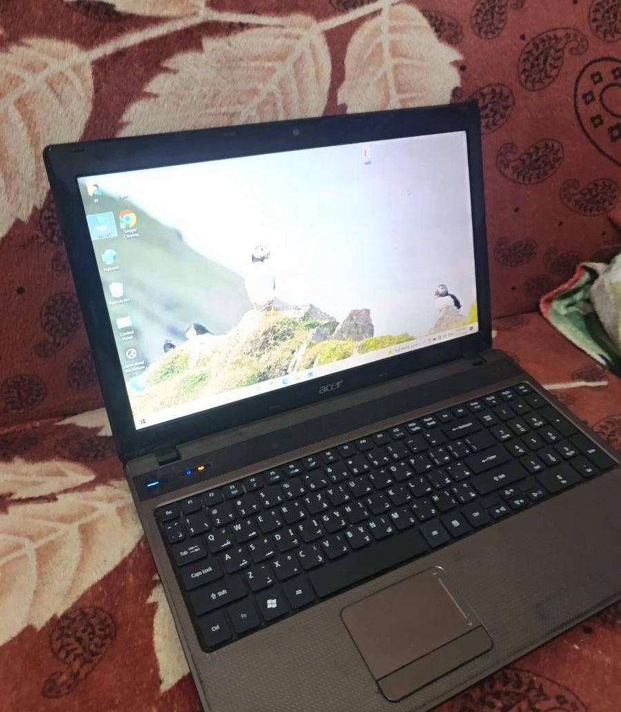 لاب توب ايسر