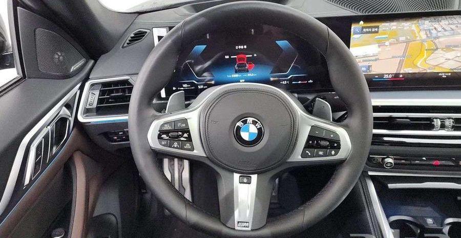 BMW 420i M