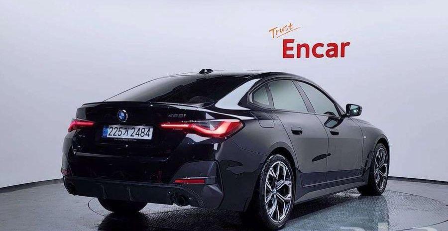 BMW 420i M