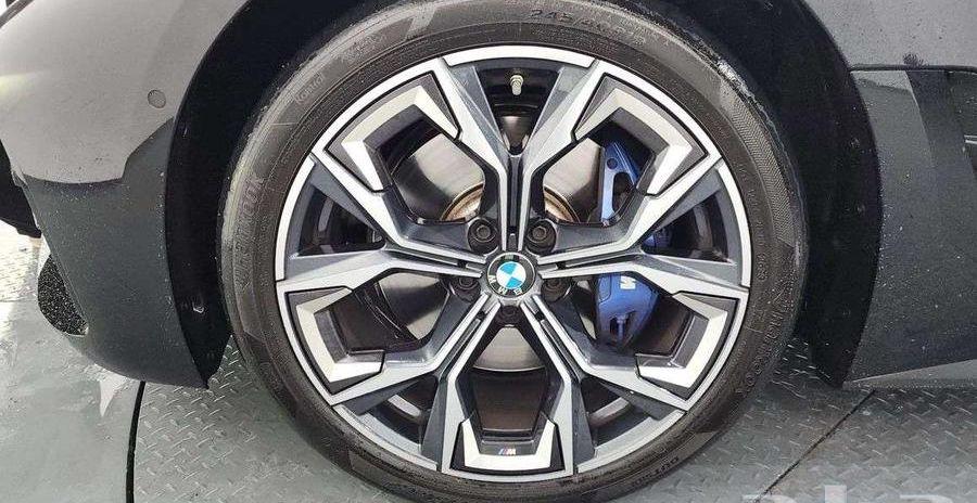 BMW 420i M