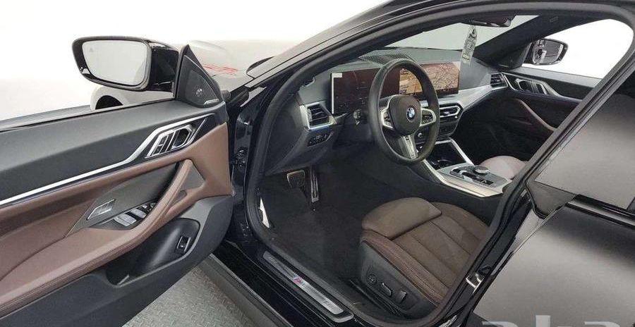 BMW 420i M