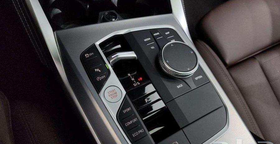 BMW 420i M