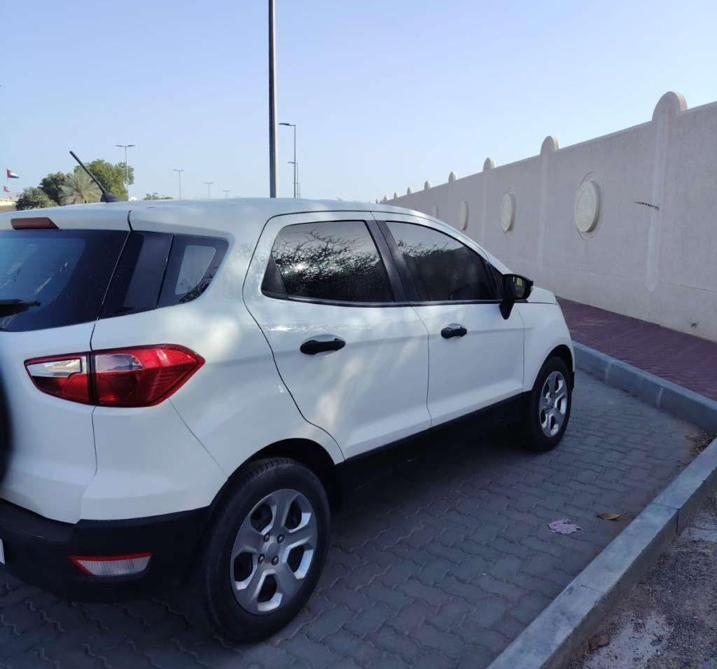 2018 فورد اخرى