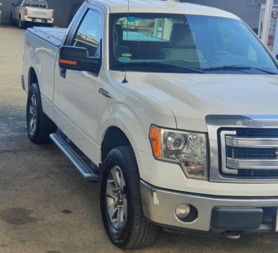 فورد f150 2013