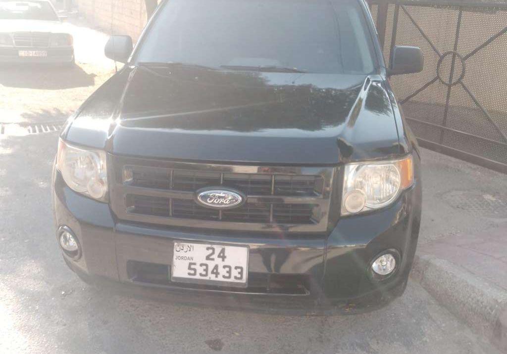 2009, فورد, اسكايب,