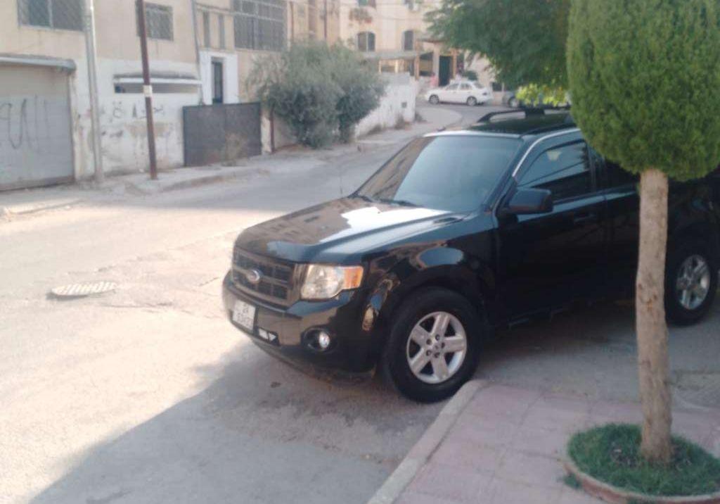2009, فورد, اسكايب,