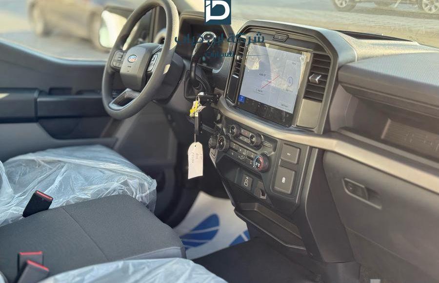 فورد اف 150