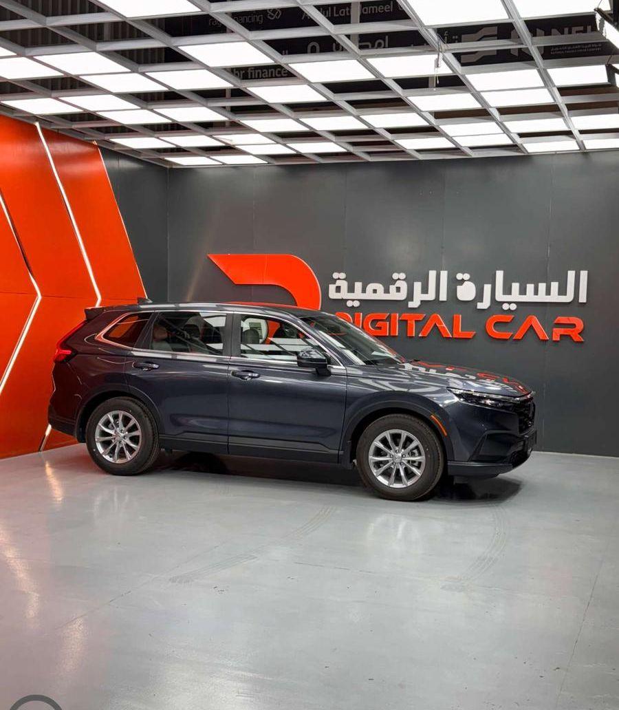هوندا CRV استاندر