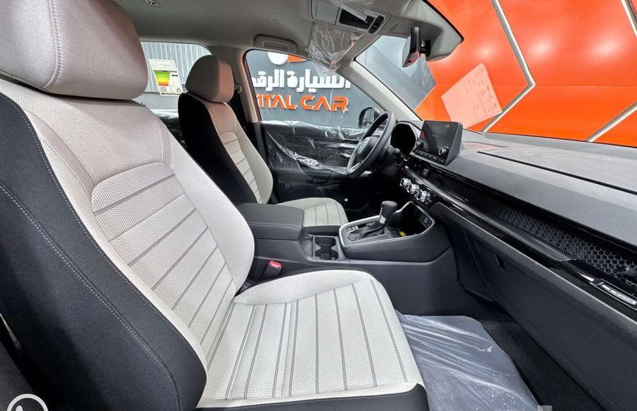 هوندا CRV استاندر