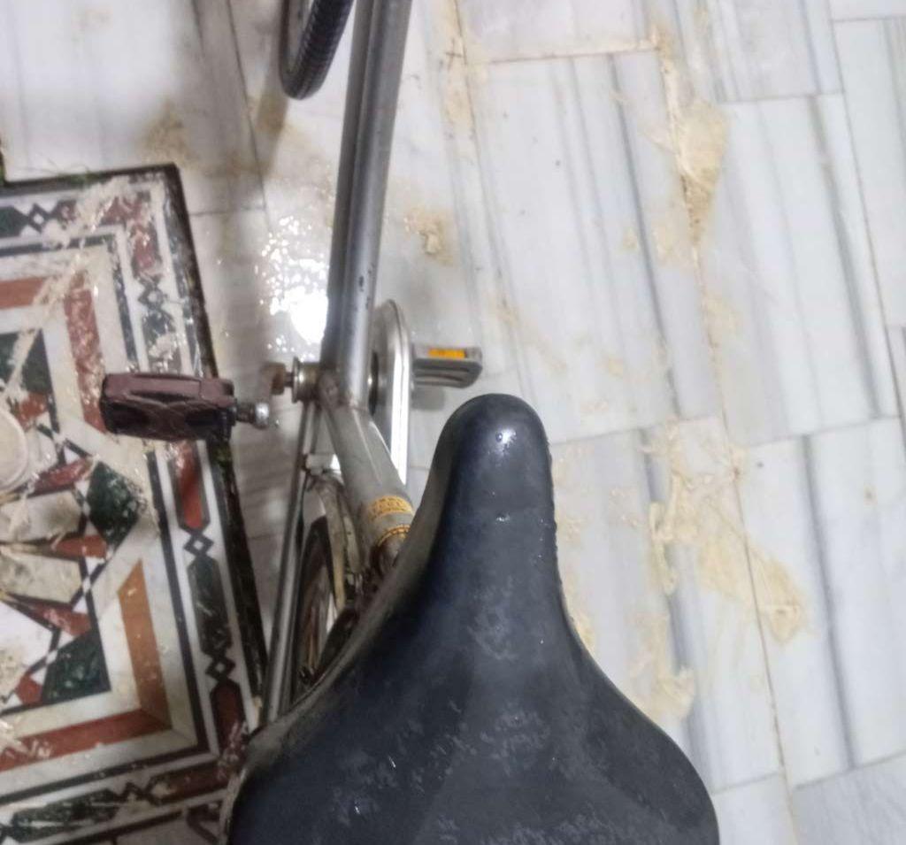 دراجه هوائية للبيع