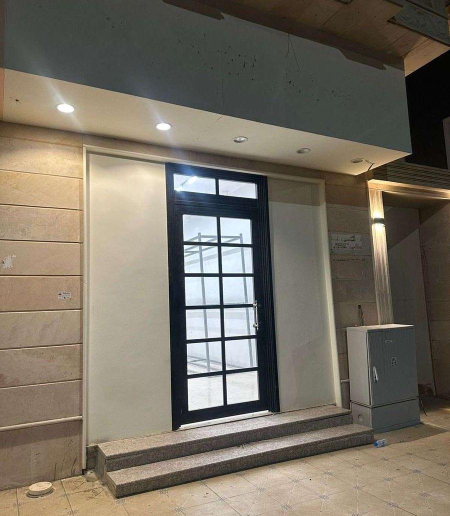 للإيجار محل تجاري
