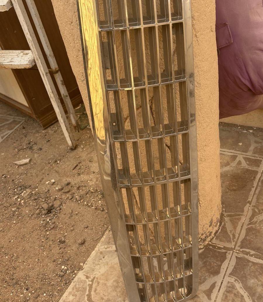 شبك كابرس صابونه