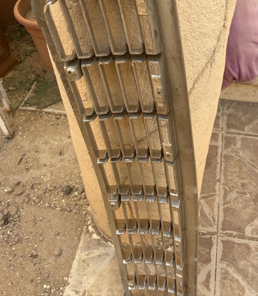 شبك كابرس صابونه