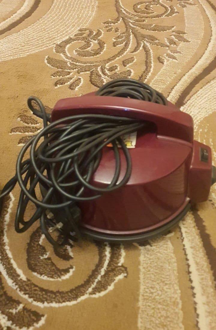 مكنسه